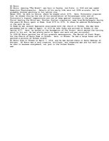 Esszék 'Biography of a Popular Greek Artist and Scientist El Greco', 1.                