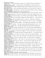 Esszék 'Oedipus the King, by Sophocles', 1.