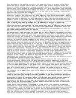 Esszék 'Great Expectations - An insight of Miss Havisham and an exloration of the key to', 1.                