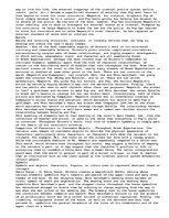 Esszék 'Great Expectations - An insight of Miss Havisham and an exloration of the key to', 2.                