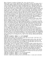 Esszék 'John Galsworthy.', 1.                