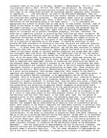 Esszék 'Abortion', 3.                