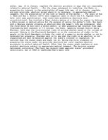 Esszék 'Abortion', 4.                