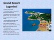 Prezentációk 'Business Trip to the Greece in Grand Resort Lagonissi', 7.                