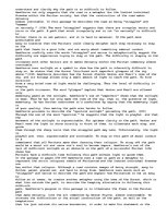 Esszék 'The Scarlet Letter', 2.                