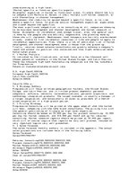 Esszék 'An Example of a Business Plan for a Hypothetical Company', 5.                