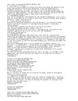 Esszék 'An Example of a Business Plan for a Hypothetical Company', 6.                