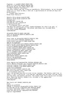 Esszék 'An Example of a Business Plan for a Hypothetical Company', 7.                