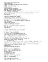 Esszék 'An Example of a Business Plan for a Hypothetical Company', 8.                