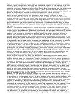 Esszék 'Hoover vs. Roosevelt', 1.                