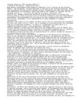 Esszék 'Barbara Christian: The Race for Literary Theory', 1.                