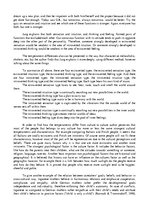 Esszék 'Cross - Cultural Differences in Temperament among Representatives of Different C', 2.                