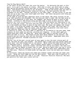 Esszék 'How to Play Better Golf', 1.                