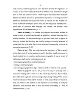 Kutatási anyagok 'Developing Writing Skills in Primary School', 11.                