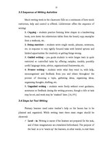 Kutatási anyagok 'Developing Writing Skills in Primary School', 13.                