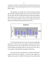 Kutatási anyagok 'Developing Writing Skills in Primary School', 24.                