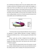 Kutatási anyagok 'Developing Writing Skills in Primary School', 25.                