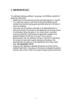 Kutatási anyagok 'Employees Motivation Analysis', 5.                