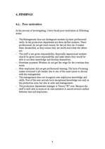 Kutatási anyagok 'Employees Motivation Analysis', 6.                