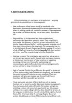 Kutatási anyagok 'Employees Motivation Analysis', 8.                