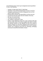 Kutatási anyagok 'Employees Motivation Analysis', 10.                