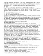 Esszék 'The Differences and Similarities of Pneumonia and Tuberculosis', 3.                