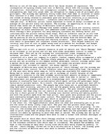 Esszék 'Evaluation of Shock Therapy in the Bolivian Economy', 1.                