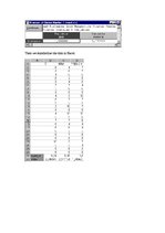 Összefoglalók, jegyzetek 'Cluster Analysis', 4.                