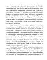 Esszék 'The Products and Policy of Fair Trade', 1.                