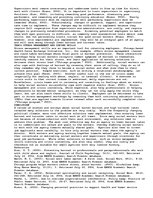 Esszék 'Social Work Services: How to Lower Chronically High Turnover Rates and Prevent W', 2.                