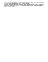 Esszék 'Social Work Services: How to Lower Chronically High Turnover Rates and Prevent W', 3.                