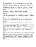 Esszék 'Houdini', 2.                