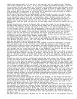 Esszék 'Brothers are Inseperable', 1.                