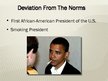 Prezentációk 'Barack Obama', 5.                