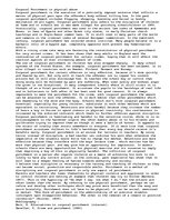 Esszék 'Corporal Punishment Is Physical Abuse', 1.                