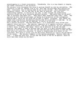 Esszék 'Labovian Theory in Poe. Soeaks of "The Tell - Tale - Heart"', 4.                