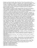 Esszék 'The Human Endocrine System', 1.                