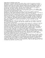 Esszék 'The Human Endocrine System', 2.                