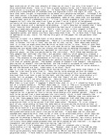 Esszék 'What Is Love?', 1.                