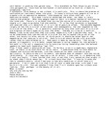 Esszék 'What Is Love?', 2.                