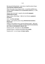 Kutatási anyagok 'Peculiar use of Vocabulary in Rudyard Kipling's "Just So Stories" and Its Transl', 7.                