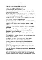 Kutatási anyagok 'Peculiar use of Vocabulary in Rudyard Kipling's "Just So Stories" and Its Transl', 10.                