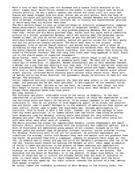 Esszék 'Feeding the Flames', 3.                