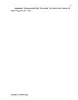 Záródolgozatok 'Terminologiearbeit auf Grund des Beispieltextes aus dem Baulexikon von Dietmar G', 2.                