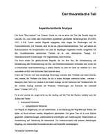 Záródolgozatok 'Terminologiearbeit auf Grund des Beispieltextes aus dem Baulexikon von Dietmar G', 6.                