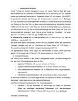 Záródolgozatok 'Terminologiearbeit auf Grund des Beispieltextes aus dem Baulexikon von Dietmar G', 7.                