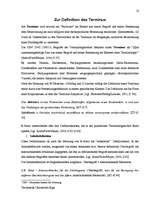Záródolgozatok 'Terminologiearbeit auf Grund des Beispieltextes aus dem Baulexikon von Dietmar G', 14.                