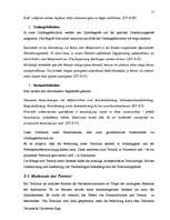 Záródolgozatok 'Terminologiearbeit auf Grund des Beispieltextes aus dem Baulexikon von Dietmar G', 15.                