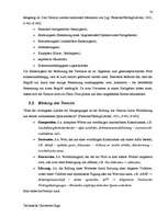 Záródolgozatok 'Terminologiearbeit auf Grund des Beispieltextes aus dem Baulexikon von Dietmar G', 16.                