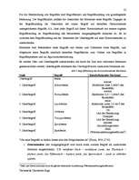 Záródolgozatok 'Terminologiearbeit auf Grund des Beispieltextes aus dem Baulexikon von Dietmar G', 22.                